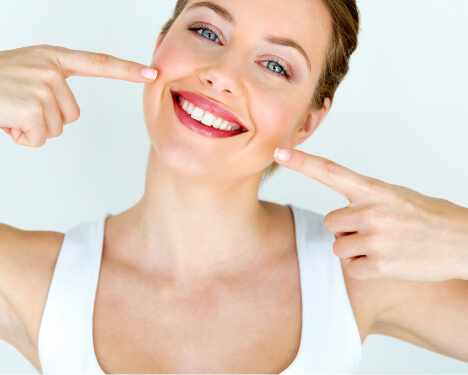 Cosmetics Dentistry