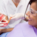 Why Summer Is A Great Time  To Schedule A Dental  Checkup